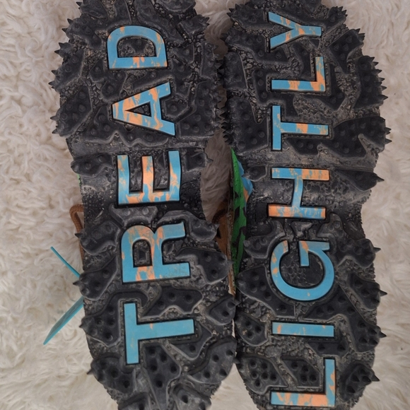 OFF-WHIIE NIKE AIR TERRA FORMA OFF-WHITE - Picture 5 of 7